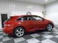 Barcelona Red Metallic - Venza V6 Photo No. 7