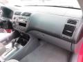 Rallye Red - Civic Value Package Sedan Photo No. 22