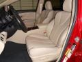 Barcelona Red Metallic - Venza V6 Photo No. 11