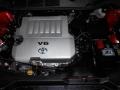 Barcelona Red Metallic - Venza V6 Photo No. 23