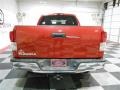 Barcelona Red Metallic - Tundra Double Cab Photo No. 6