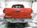 2012 Barcelona Red Metallic Toyota Tundra Double Cab  photo #6