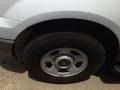 2003 Oxford White Ford Expedition XLT  photo #2