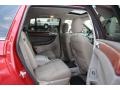 2008 Inferno Red Crystal Pearlcoat Chrysler Pacifica Touring AWD  photo #9