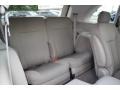 2008 Inferno Red Crystal Pearlcoat Chrysler Pacifica Touring AWD  photo #10