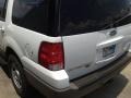2003 Oxford White Ford Expedition XLT  photo #5