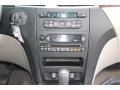 2008 Inferno Red Crystal Pearlcoat Chrysler Pacifica Touring AWD  photo #12