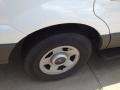 2003 Oxford White Ford Expedition XLT  photo #8