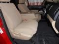 2012 Barcelona Red Metallic Toyota Tundra Double Cab  photo #18