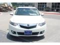 Premium White Pearl - TSX Sedan Photo No. 3