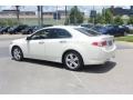 Premium White Pearl - TSX Sedan Photo No. 7