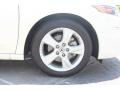 Premium White Pearl - TSX Sedan Photo No. 9