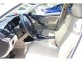 Premium White Pearl - TSX Sedan Photo No. 11