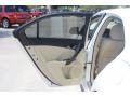 Premium White Pearl - TSX Sedan Photo No. 12