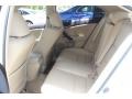 Premium White Pearl - TSX Sedan Photo No. 13