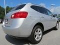 Silver Ice - Rogue SL AWD Photo No. 5