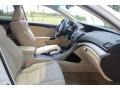 Premium White Pearl - TSX Sedan Photo No. 17