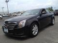 Black Raven - CTS Sedan Photo No. 1