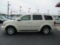 2008 Cool Vanilla Chrysler Aspen Limited 4WD  photo #4