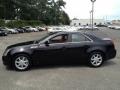 Black Raven - CTS Sedan Photo No. 4