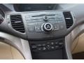 Premium White Pearl - TSX Sedan Photo No. 25