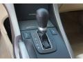 Premium White Pearl - TSX Sedan Photo No. 26