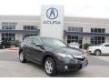 Graphite Luster Metallic - RDX Technology AWD Photo No. 1