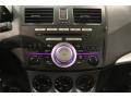 2011 Mazda MAZDA3 s Sport 5 Door Audio System