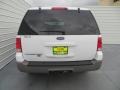 Oxford White - Expedition XLT Photo No. 5