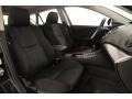 Black Mica - MAZDA3 s Sport 5 Door Photo No. 12