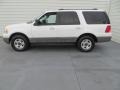 Oxford White - Expedition XLT Photo No. 6
