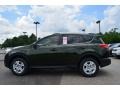 Spruce Green Mica - RAV4 LE AWD Photo No. 2