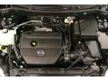 2.5 Liter DOHC 16-Valve VVT 4 Cylinder Engine for 2011 Mazda MAZDA3 s Sport 5 Door #83214400