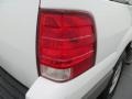Oxford White - Expedition XLT Photo No. 15