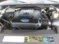 4.6 Liter SOHC 16-Valve Triton V8 2003 Ford Expedition XLT Engine
