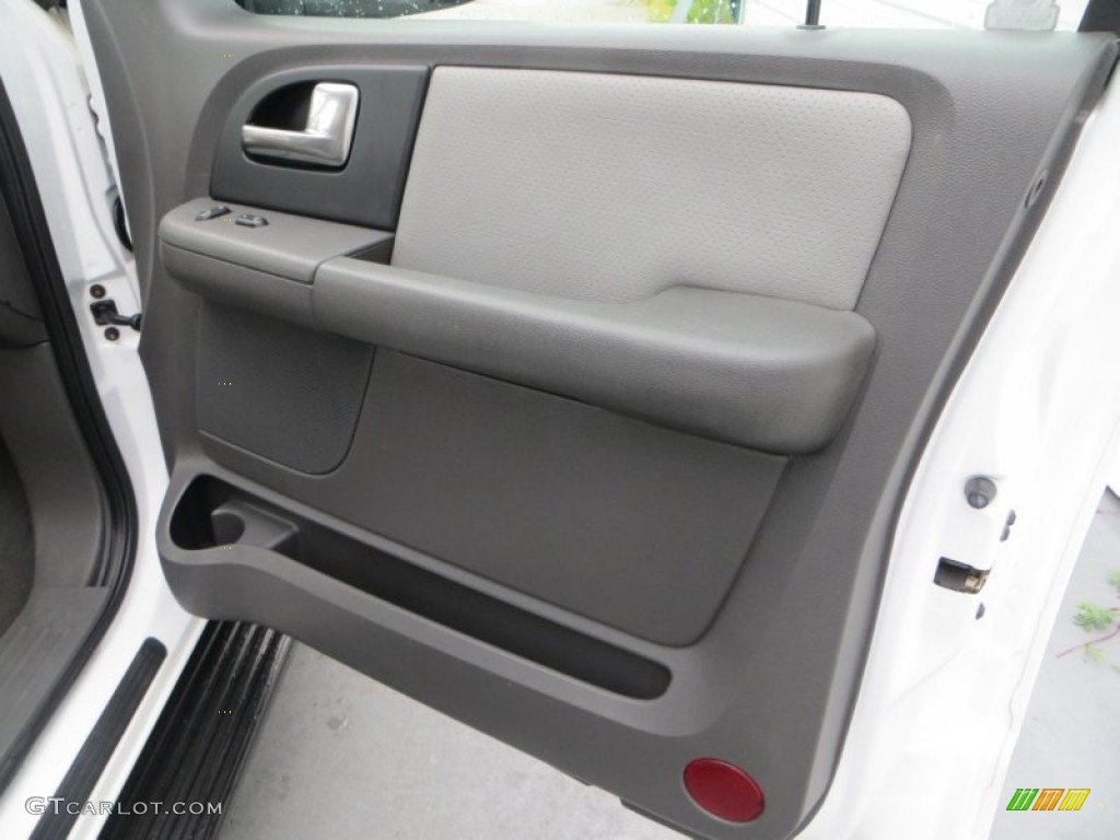 2003 Ford Expedition XLT Door Panel Photos