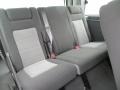 2003 Ford Expedition Flint Grey Interior Rear Seat Photo