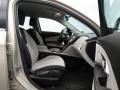 2011 Gold Mist Metallic Chevrolet Equinox LS  photo #13