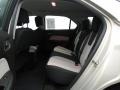2011 Gold Mist Metallic Chevrolet Equinox LS  photo #15