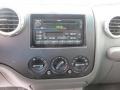 Flint Grey Controls Photo for 2003 Ford Expedition #83214929