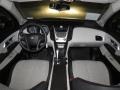 2011 Gold Mist Metallic Chevrolet Equinox LS  photo #16