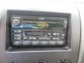 Flint Grey Audio System Photo for 2003 Ford Expedition #83214953
