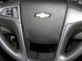2011 Gold Mist Metallic Chevrolet Equinox LS  photo #20