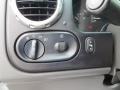 2003 Ford Expedition Flint Grey Interior Controls Photo