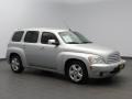 Silver Ice Metallic - HHR LT Photo No. 1