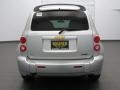 Silver Ice Metallic - HHR LT Photo No. 4