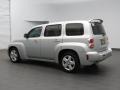Silver Ice Metallic - HHR LT Photo No. 5