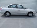 Silver Pewter - Elantra GLS Sedan Photo No. 3