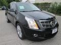 Black Raven - SRX FWD Photo No. 1