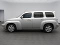 Silver Ice Metallic - HHR LT Photo No. 6